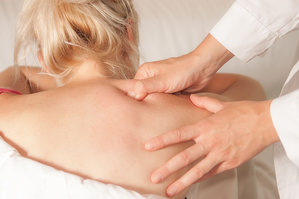 Innovative Non-Surgical Treatments for Musculoskeletal Trigger Points