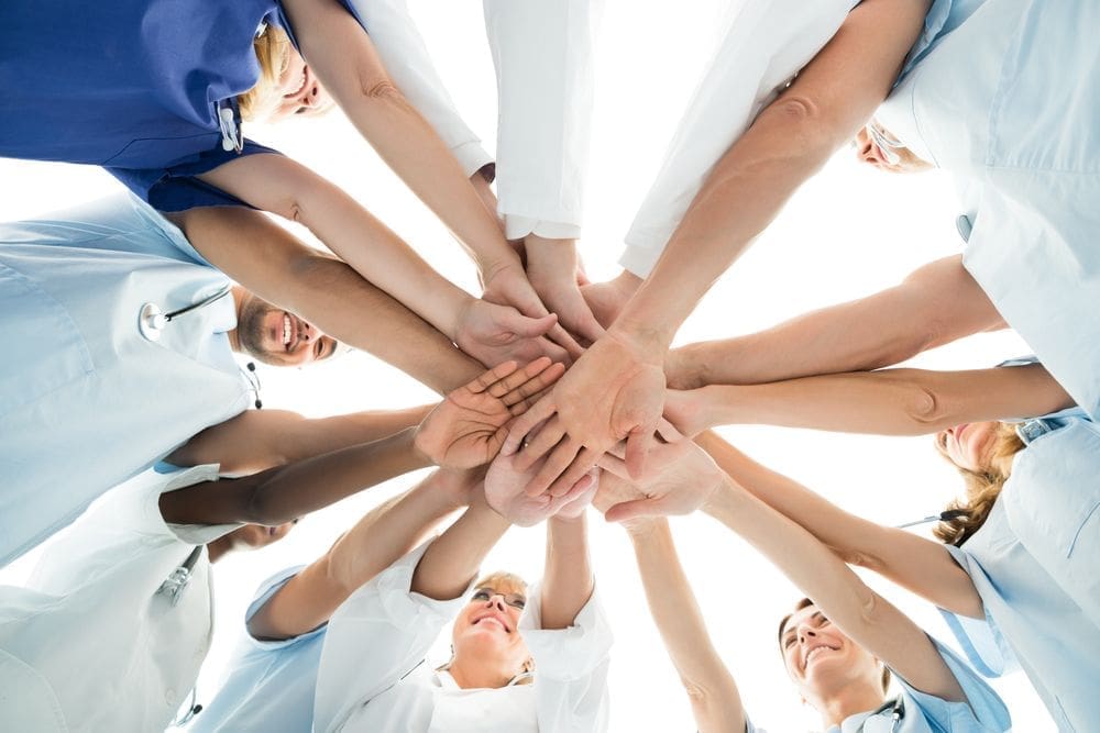 Taking Action against Trafficking: Implementing a Heart-Clinical Approach