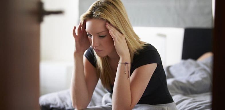 Fibromyalgia: Coping With Sensory Overload