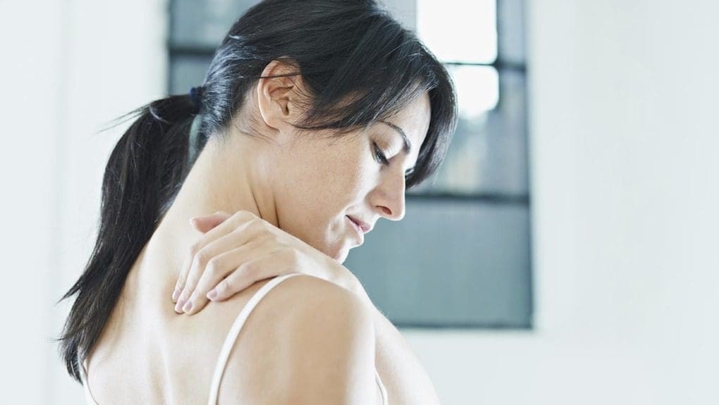 Study Finds Chiropractic Benefits Fibromyalgia�
