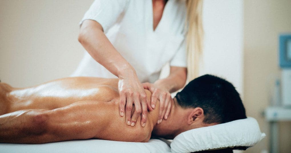 Should You Try Fibromyalgia Massage?