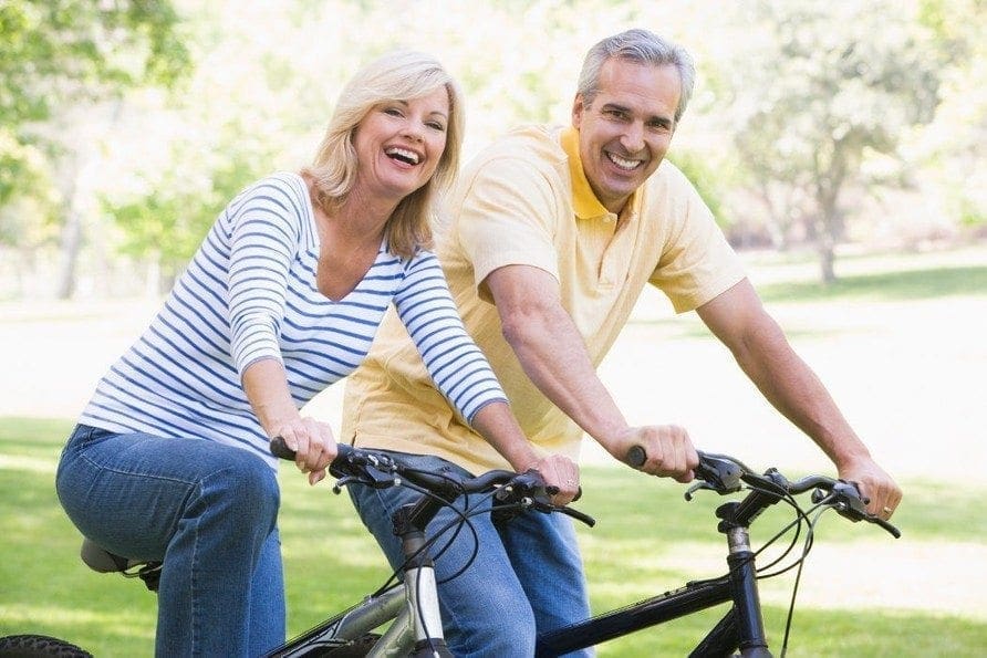 The Anti-Aging Effects of Chiropractic Care