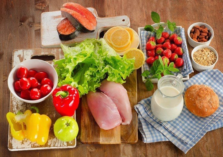 6 Essential Nutrition Tips for Seniors
