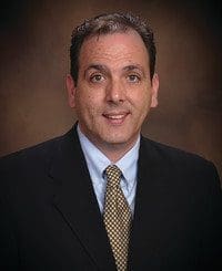 Full Color Portrait of State Farm Insurance Agent Jacobo Akle - El Paso Chiropractor
