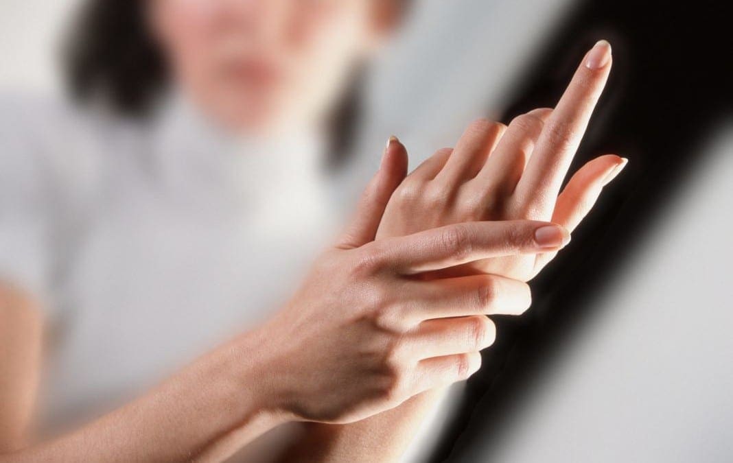 The Correlation of Neuropathy and Chronic Pain