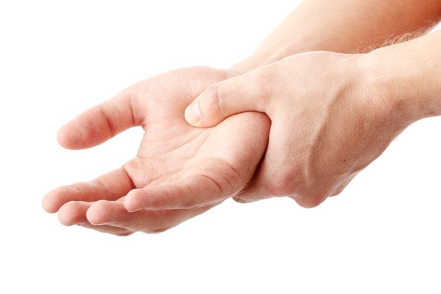 Non-Diabetic Neuropathy Symptoms