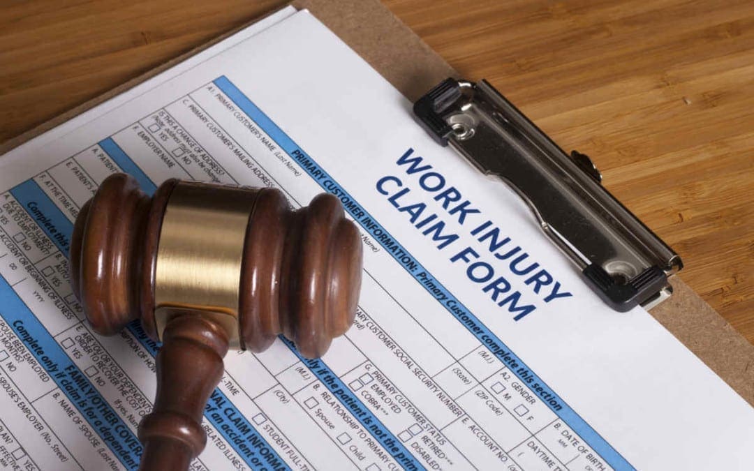 Worker’s Compensation Attorneys in El Paso