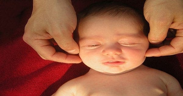 Children, Chiropractic Care & Five Myths