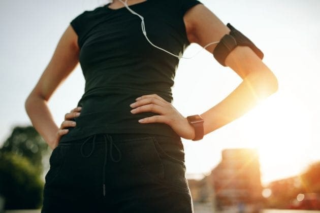 Low Back Pain & Sciatica Caused by a Broken Pelvis