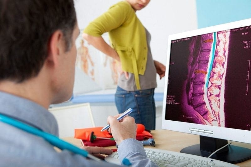 Understanding Sciatica: Causes and Symptom Overview