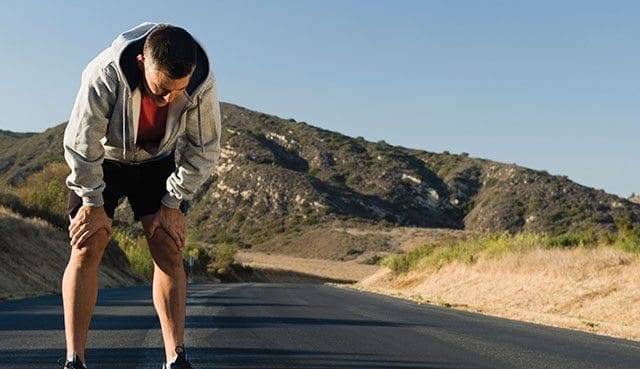 Symptoms of Sciatica in Athletes Due to Shin Splints