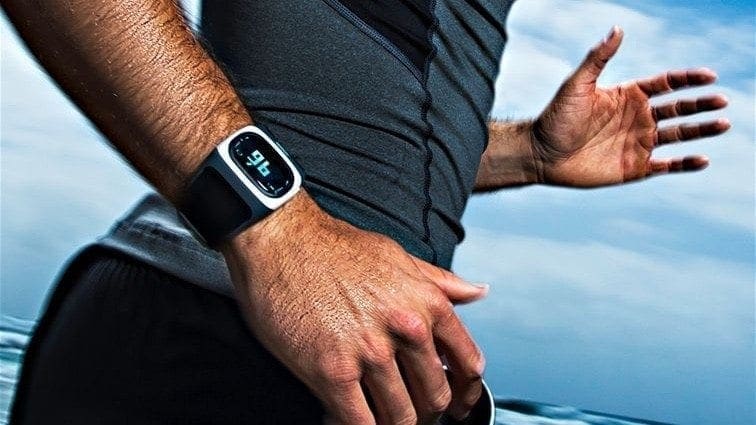 Some Heart Rate Trackers May Work Inaccurately