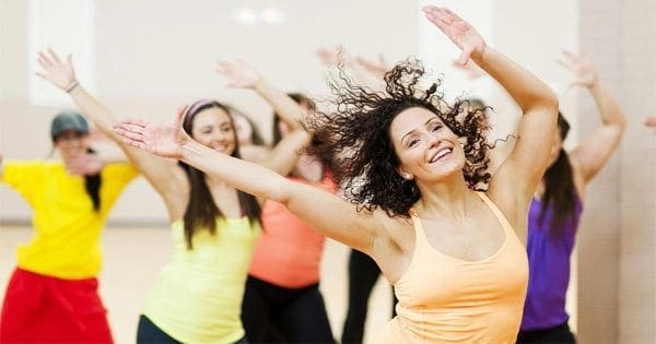 5 Heart-Pumping Samba Dance Moves That Burn Fat