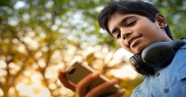 Text Neck Syndrome