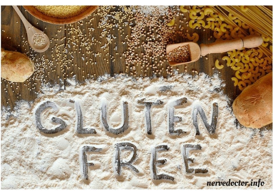 Wellness Tip: Gluten Sensitivity Linked to Neuropathy