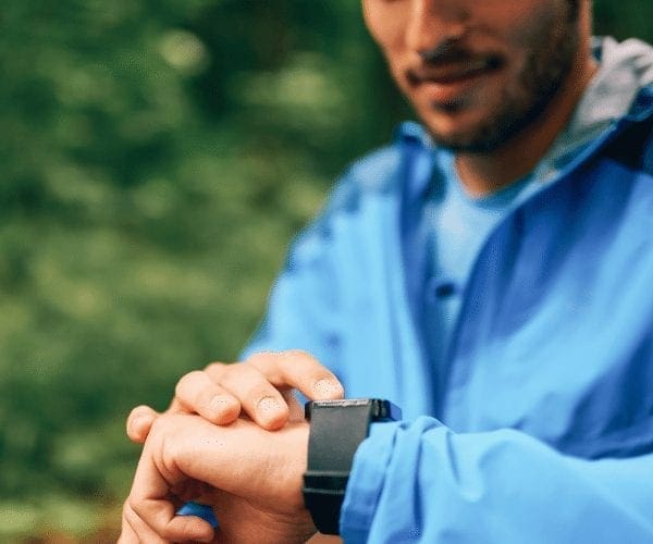 Study: 10,000 Steps Per Day Not Enough