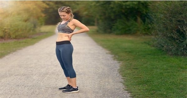 Sciatic Nerve Pain