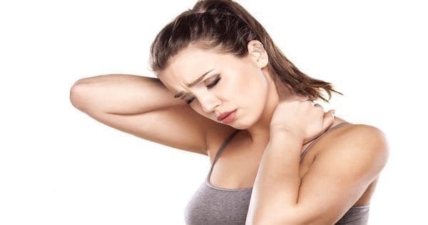 Chiropractic Neck Pain Center