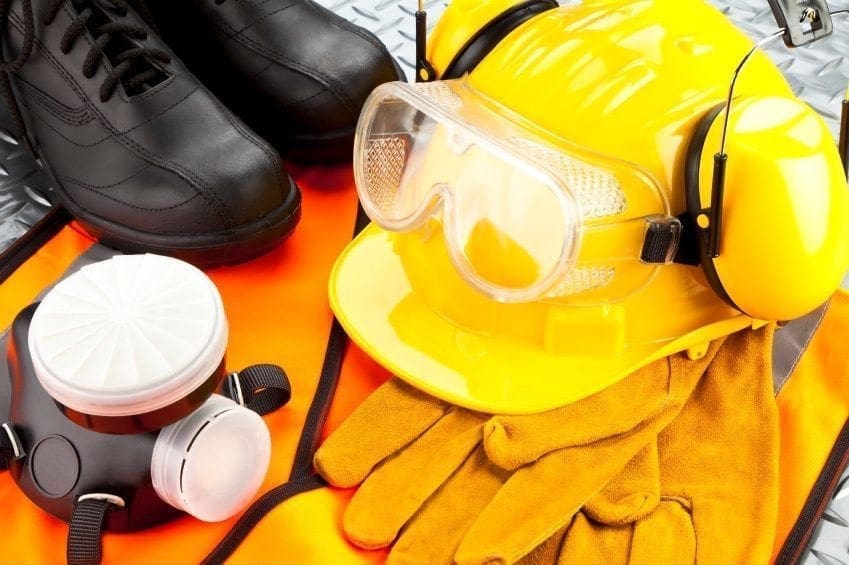 Division of Workers’ Comp Grants Two Company Safety Awards