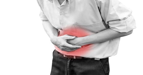 The Best Way to Cure An Upset Stomach