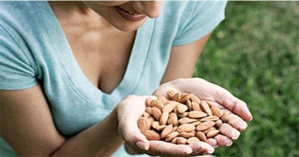 Best & Worst Nuts for Your Health