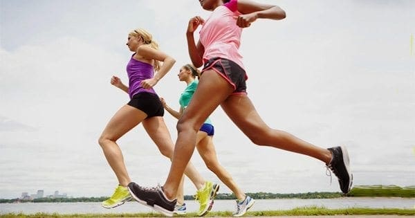 10 Ways to Be a Better Runner for Life