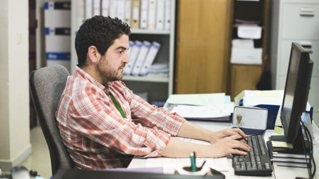 Sedentary Lifestyle Can Increase Risk of Prediabetes