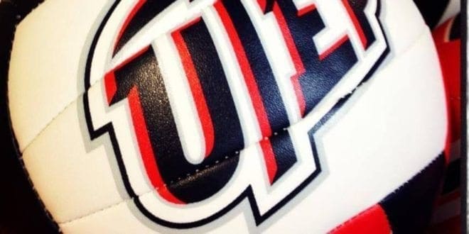 UTEP Volleyball Announces 2017 Slate