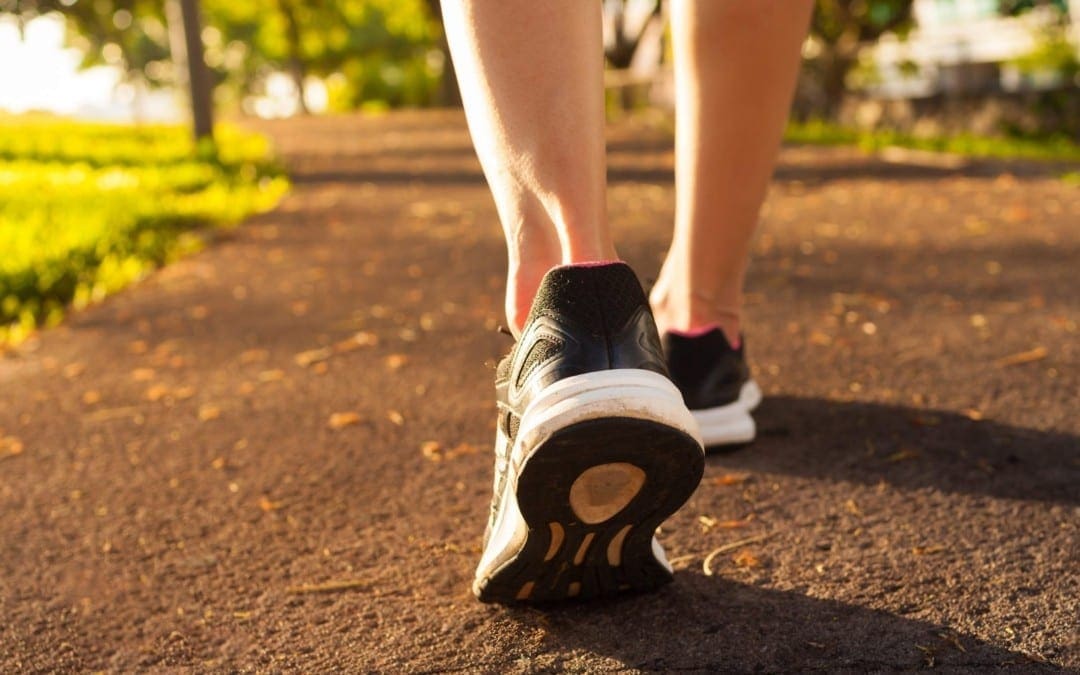 These Are the Best Walking Workouts, According to Fitness Experts
