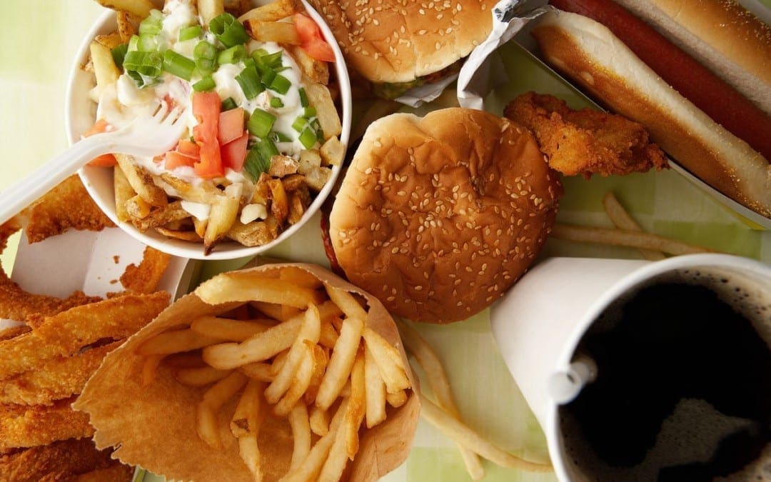 Improper Nutrition Tied to Heart Disease, Diabetes