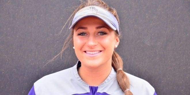 UTEP Softball Announces the Addition of Pitcher Julia Wright