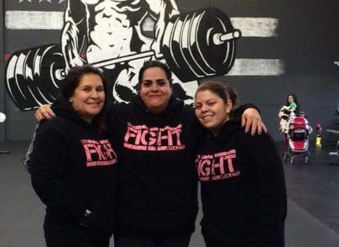 Meet A Bull: Marcela Carrillo