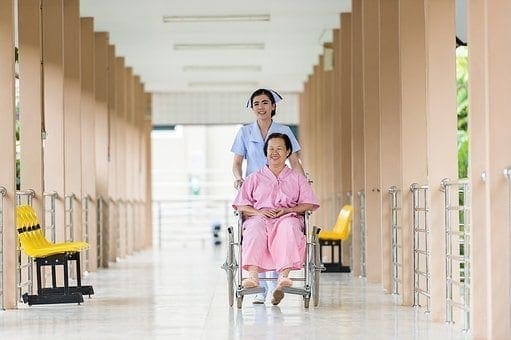 Nurse! What’s Taking So Long? Study Points To Causes.