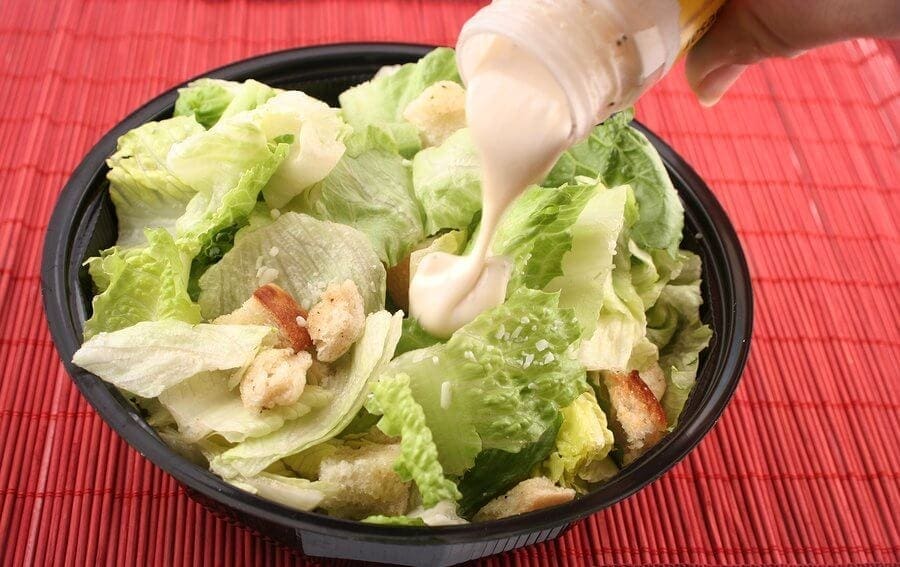 Foods Labeled as Healthy Aren’t Necessarily Healthier
