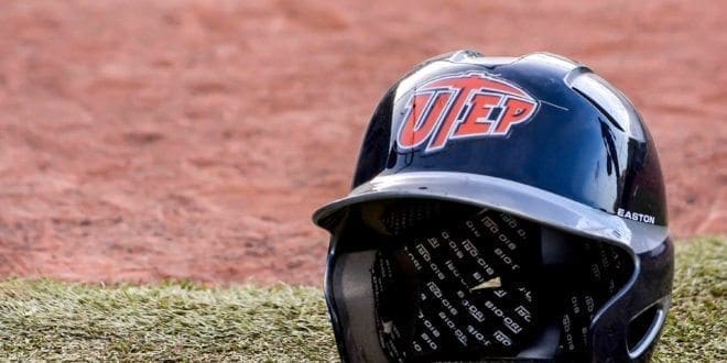 UAB Downs UTEP 5-0; Senior Weekend set for May 6-7