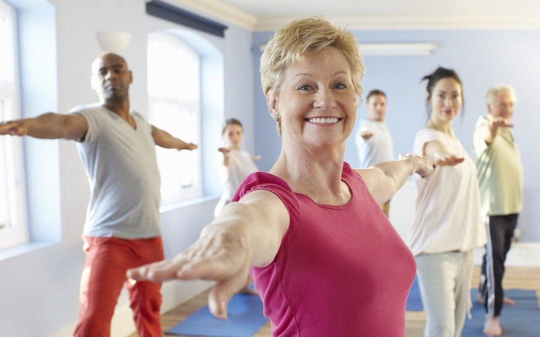 The Impact of Exercise on Brain Health