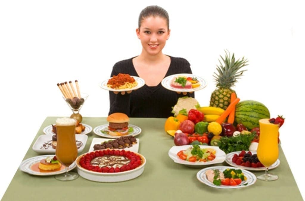 Improper Diet, Type 2 Diabetes and Back Pain