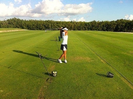 UTEP Women�s Golf Vaults Two Spots at C-USA Tourney