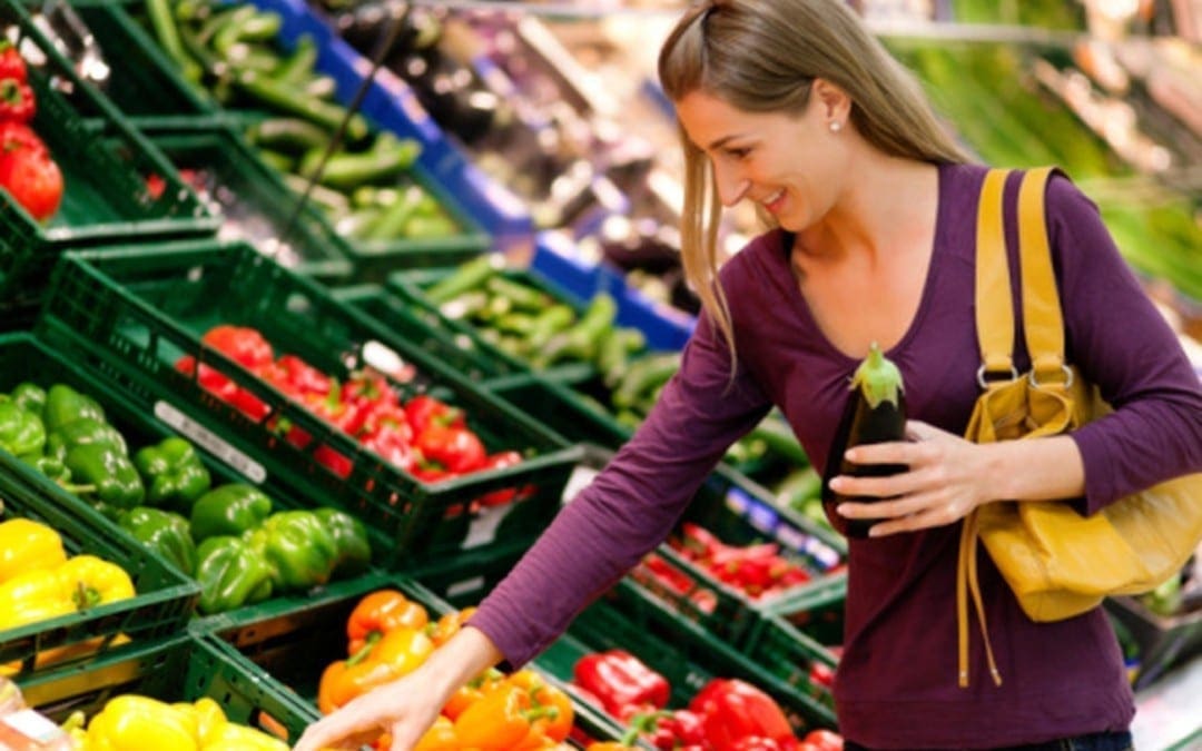 Healthy Grocery Shopping List Tips for Heart Health