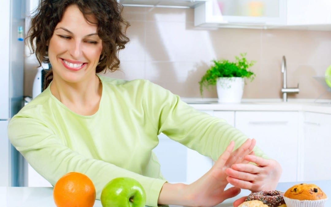 Cheaper Healthier Food Can Lead to Healthy Choices