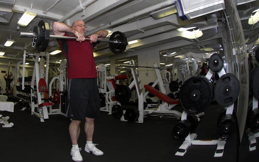 Exercise Is Good for The Brain Especially Stroke Survivors