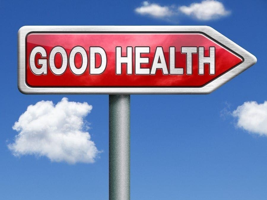 10 STEPS TO REGAIN YOUR HEALTH