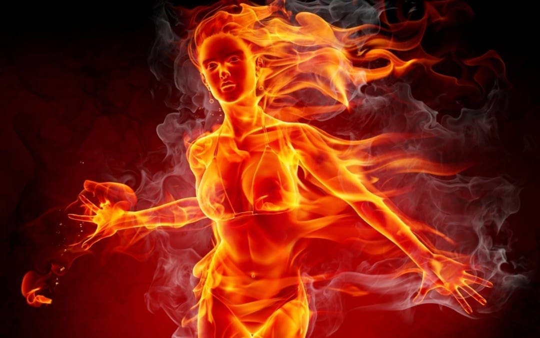 12 Warning Signs Of Hidden Inflammation