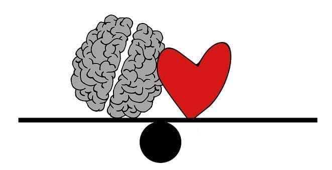 A Healthy Middle-Aged Heart May Protect Your Brain Later
