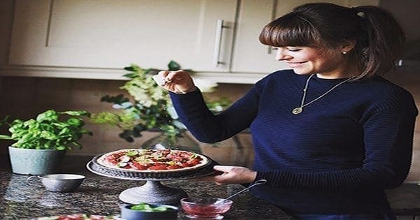 SPRING CLEAN YOUR�DIET