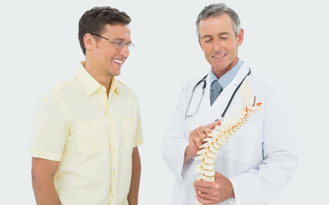What’s Chiropractic?