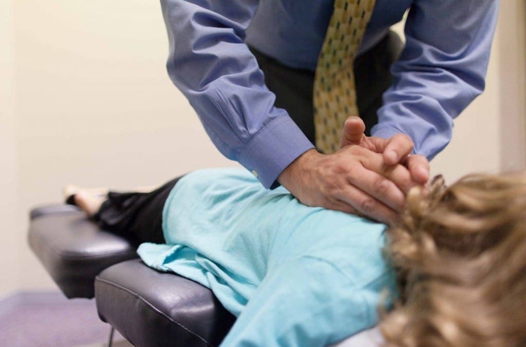 Wellness Chiropractic � Benefits Beyond Pain
