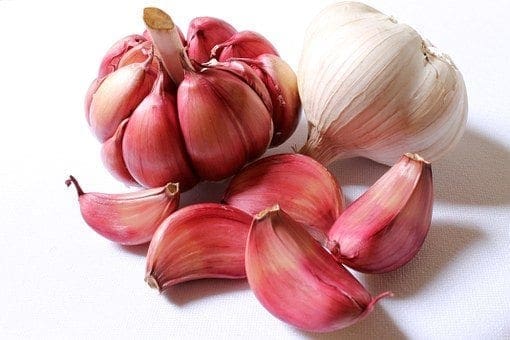 Garlic For Back Pain: Does It Work?
