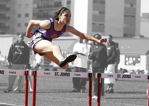 Student-Athletes & Injuries