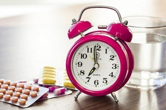 Are Back Pain Medications Ruining Your Sleep?